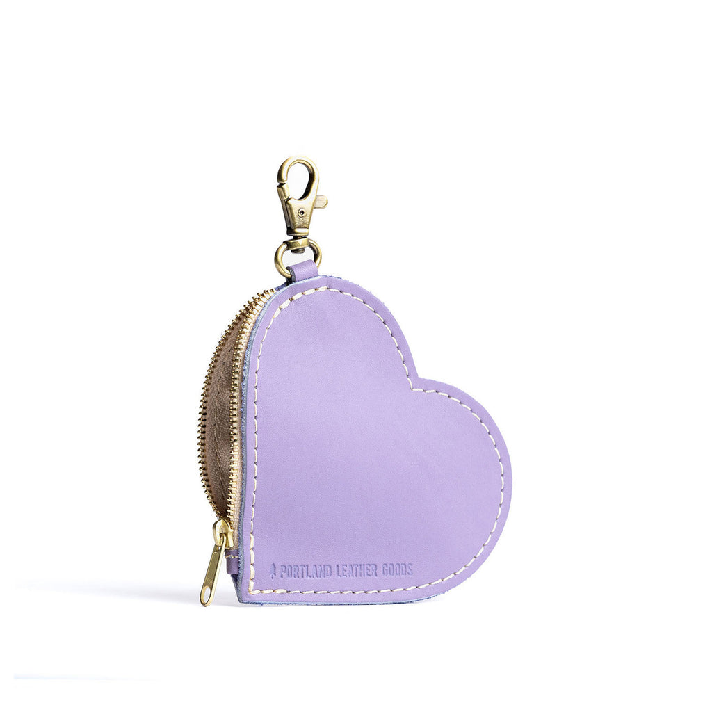 Pochette cœur