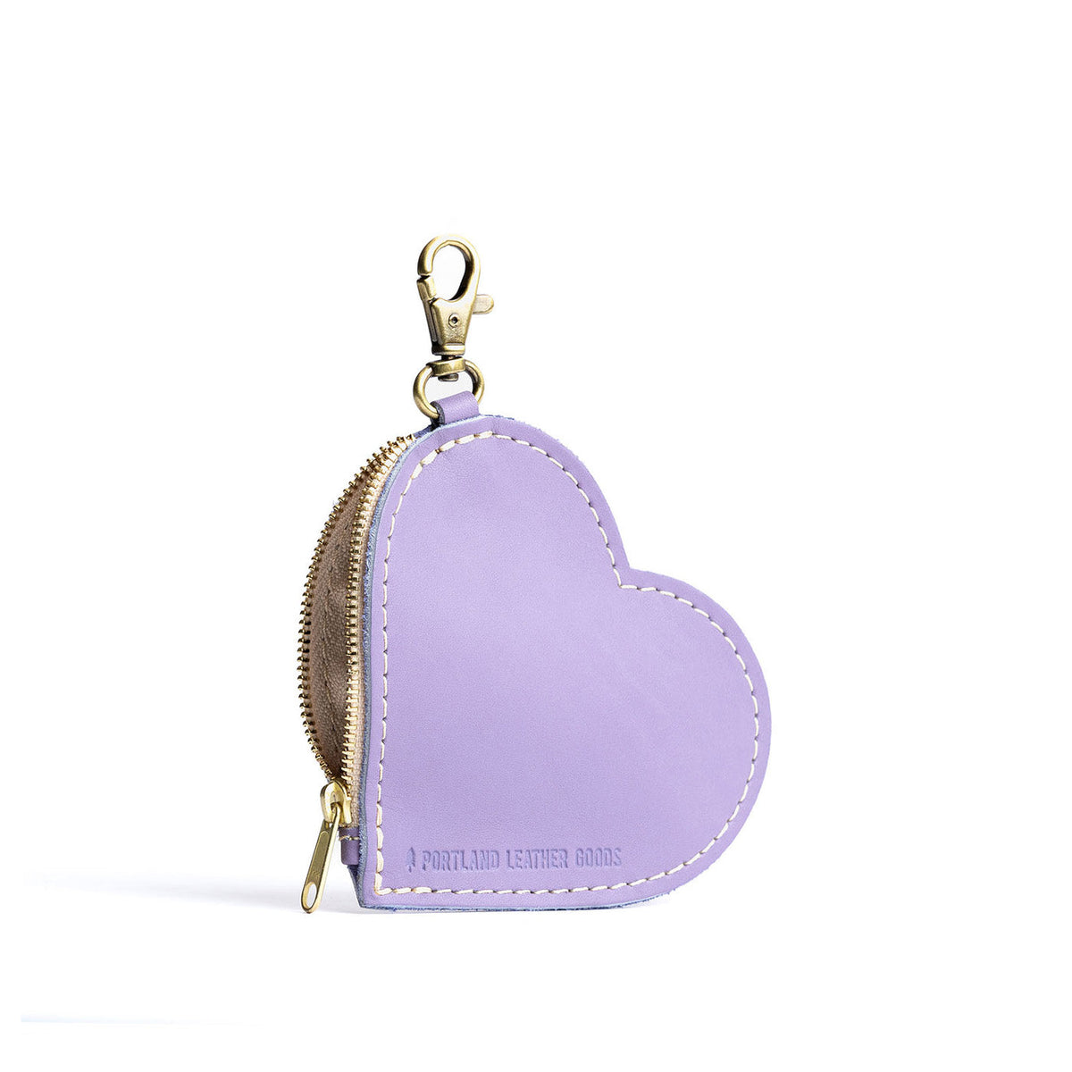 Pochette cœur