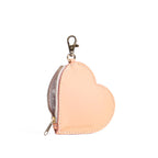 Pochette cœur