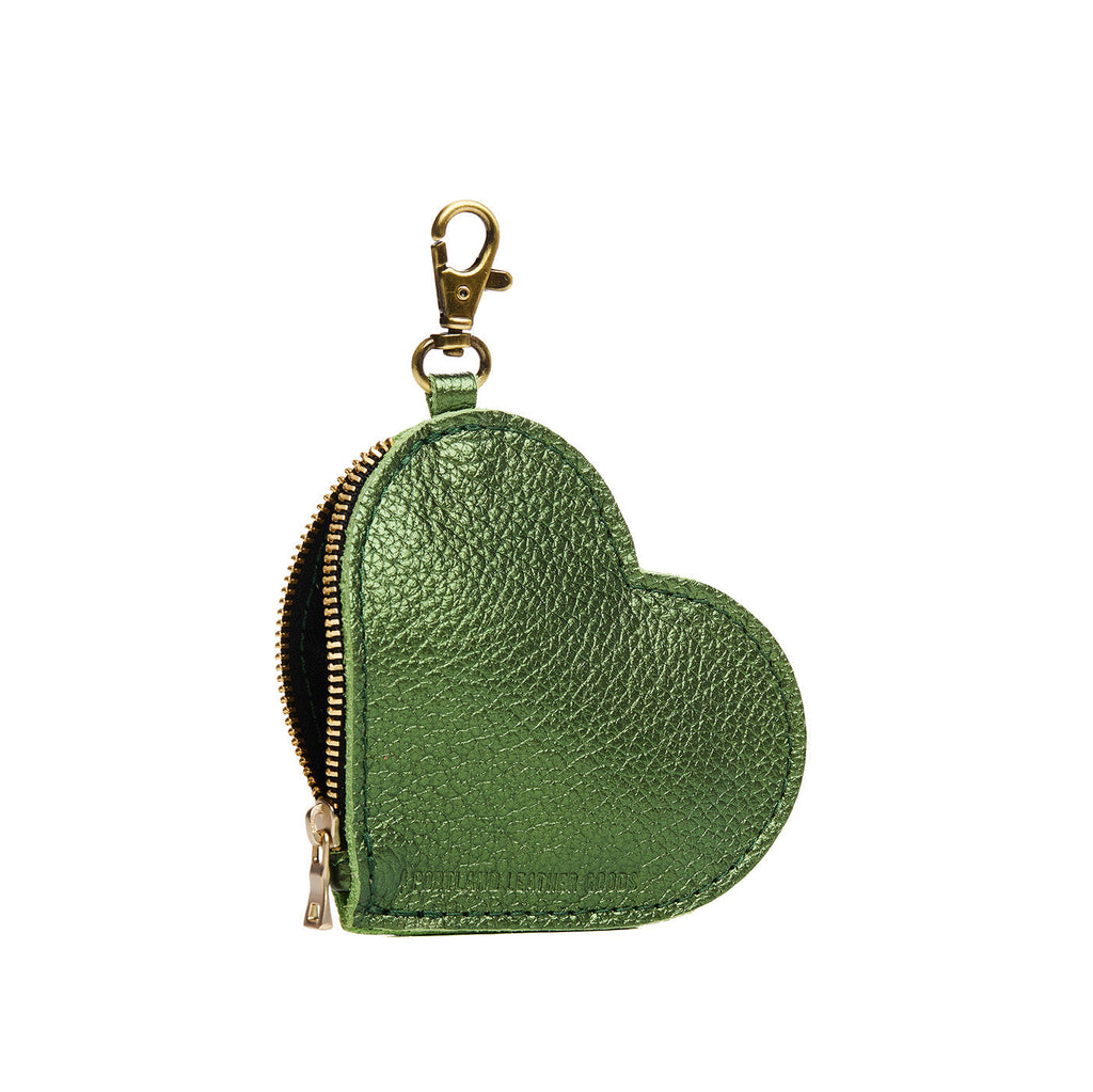 Pochette cœur