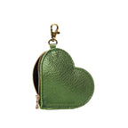 Pochette cœur