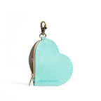 Pochette cœur