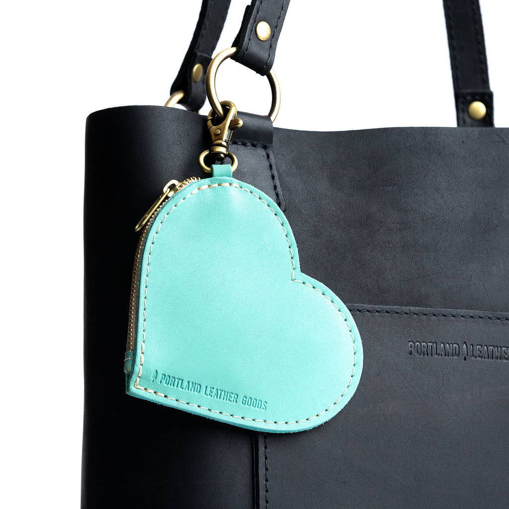 Pochette cœur
