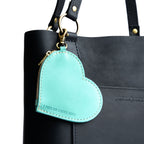 Pochette cœur