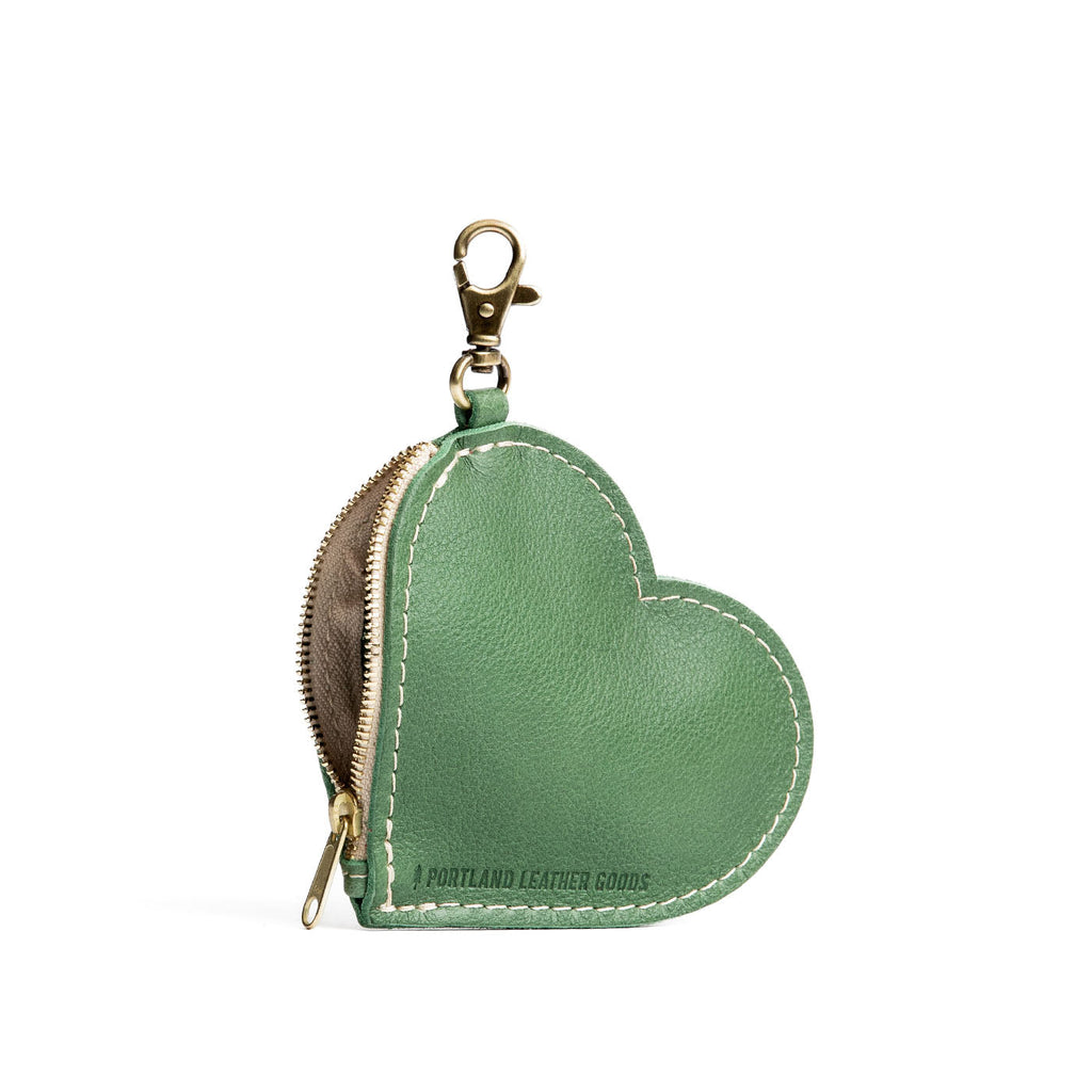 Pochette cœur