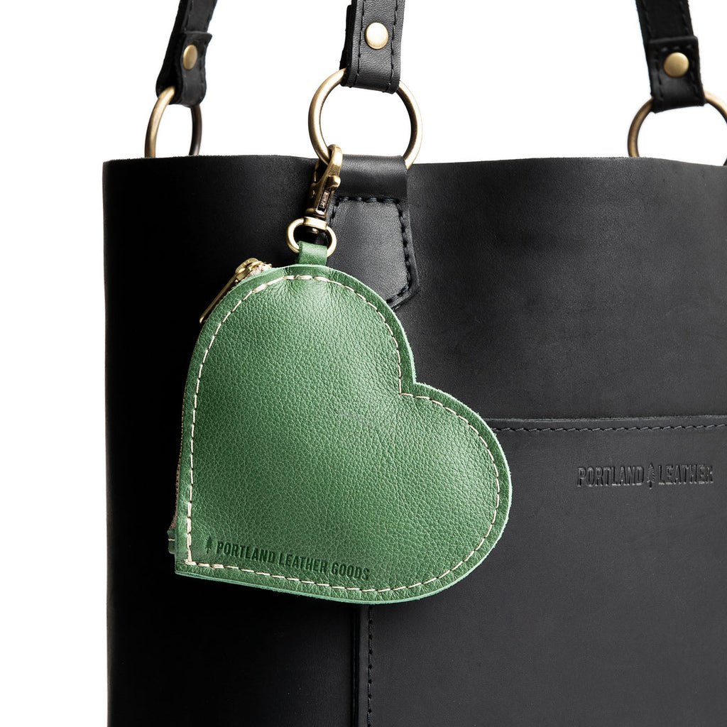 Pochette cœur