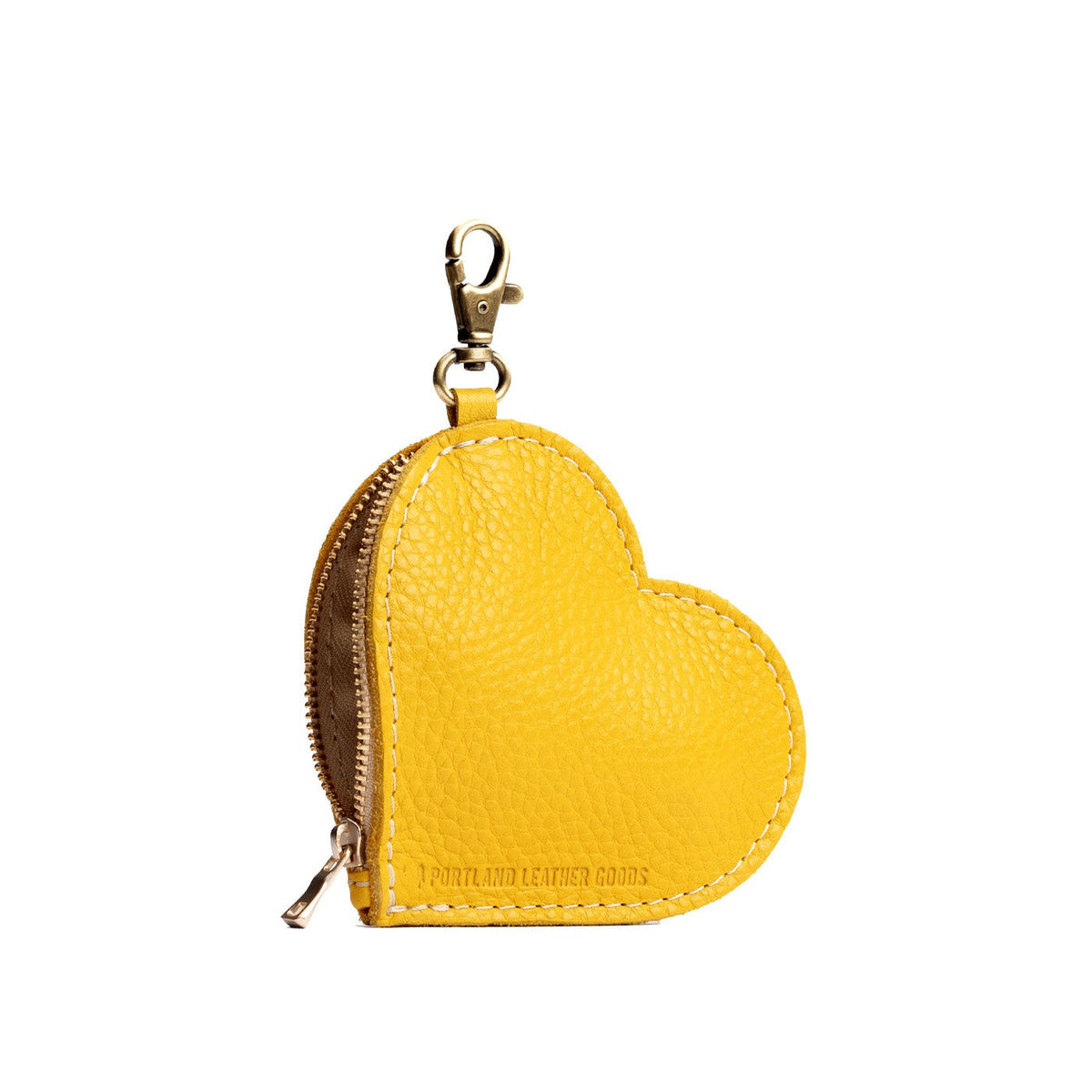 Pochette cœur