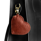 Pochette cœur