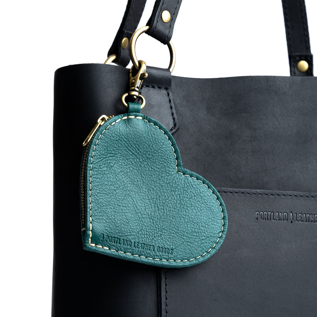 Pochette cœur