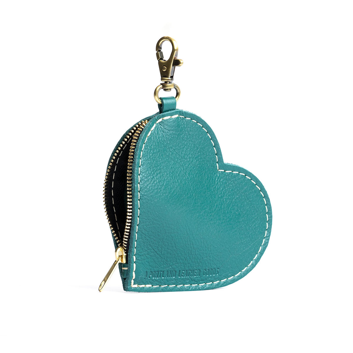 Pochette cœur