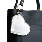 Pochette cœur
