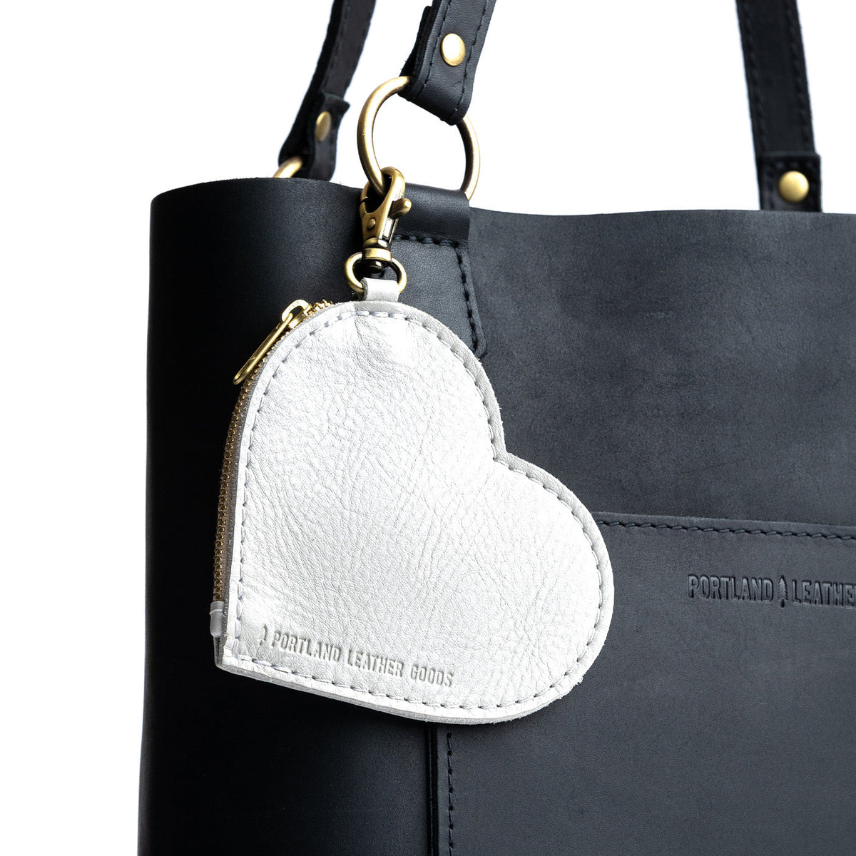 Pochette cœur