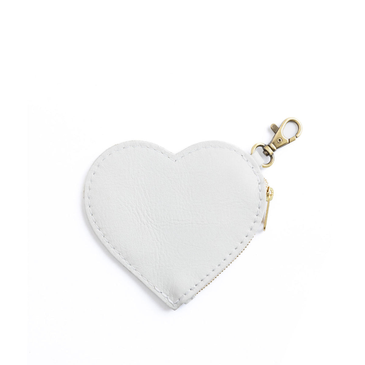 Heart Pouch