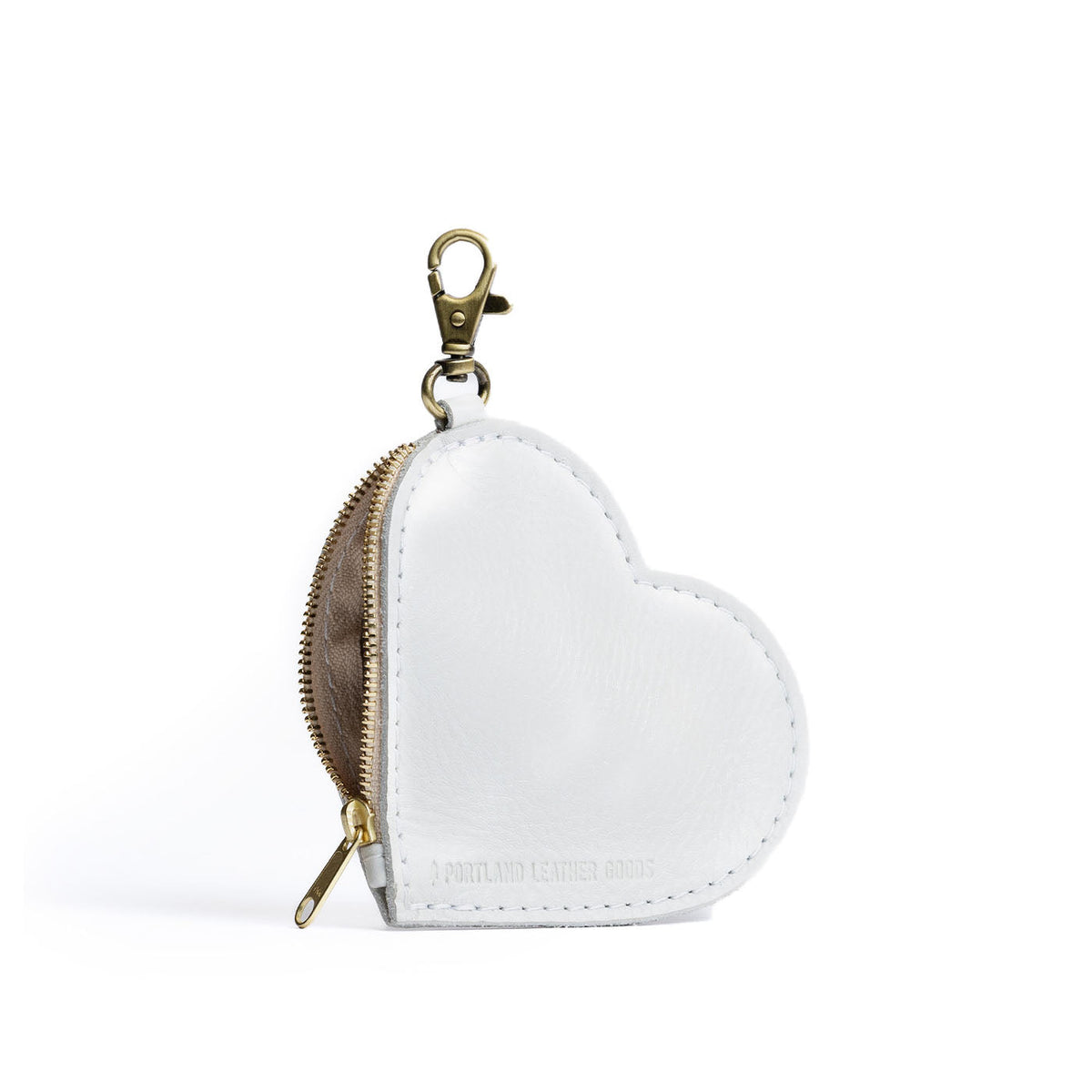 Pochette cœur