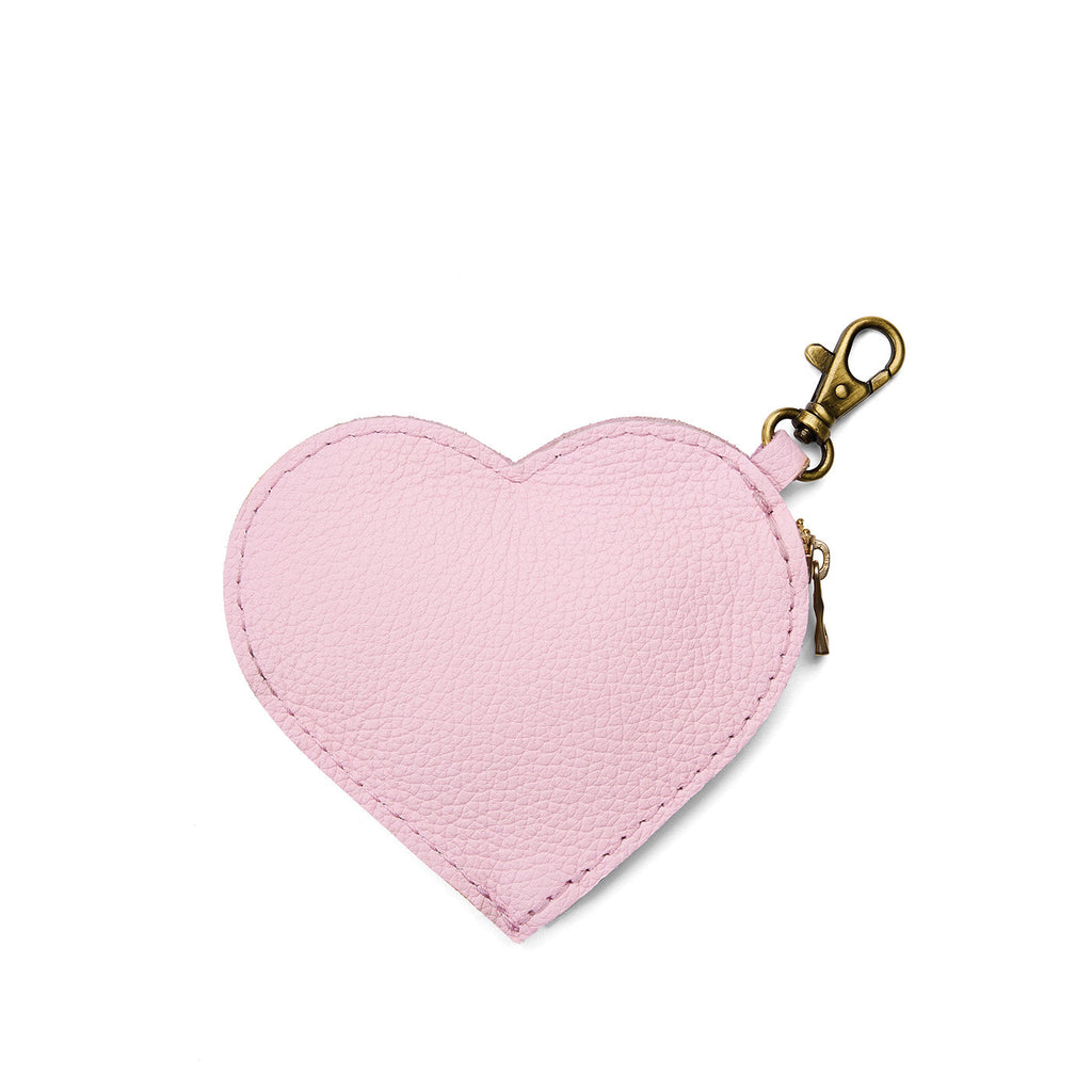 Pochette cœur