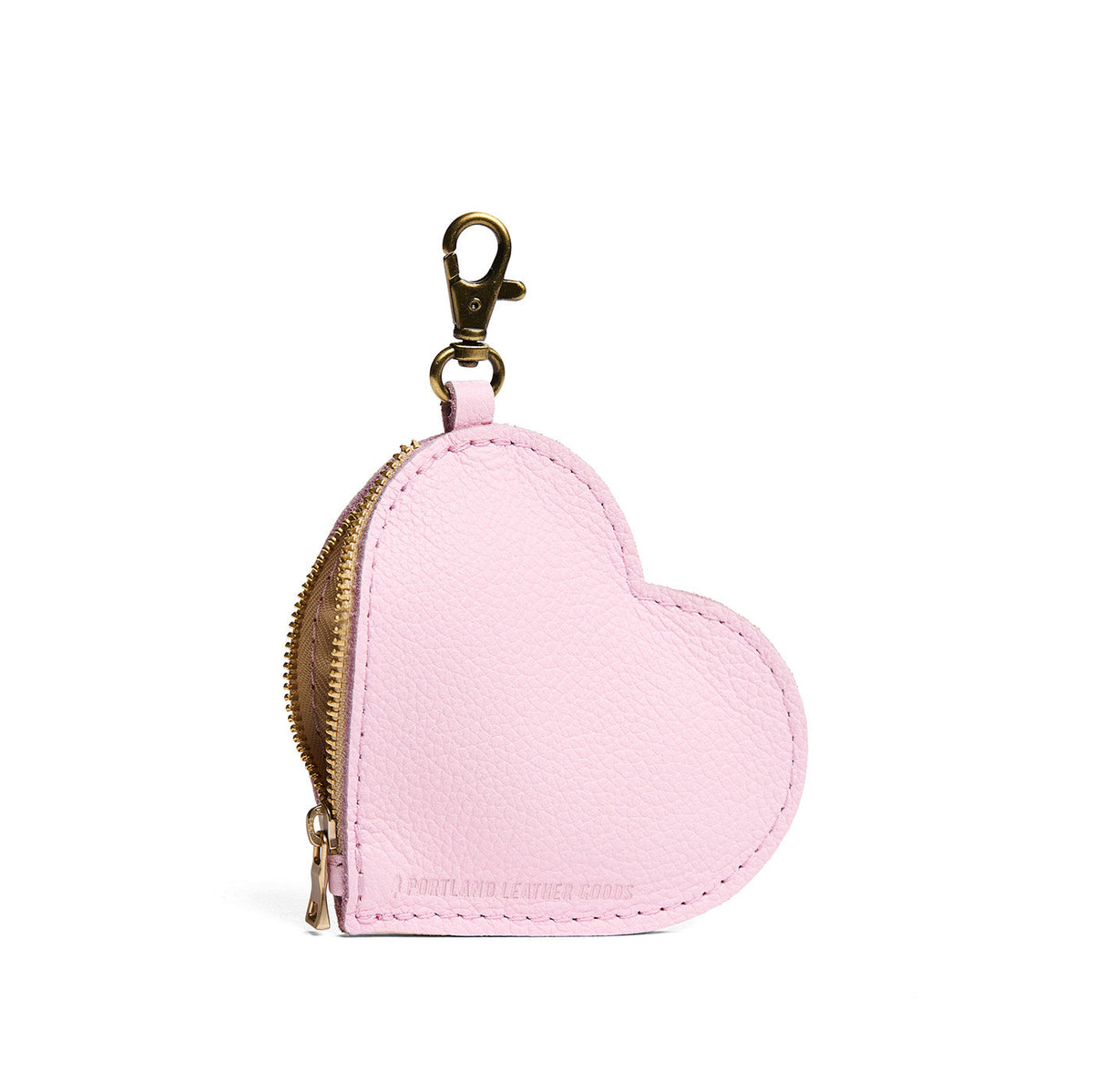 Pochette cœur
