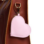 Pochette cœur