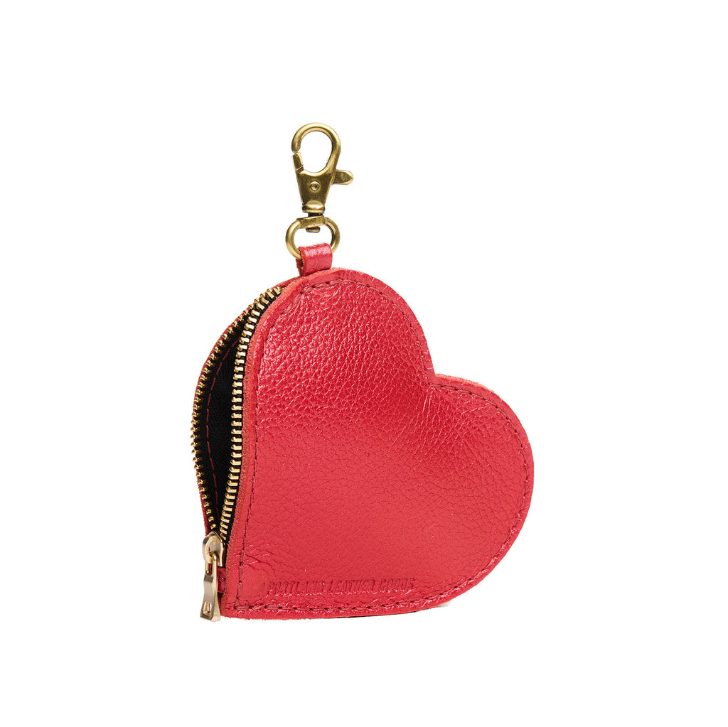 Pochette cœur