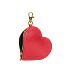 Pochette cœur