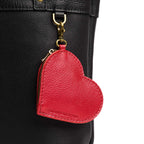 Pochette cœur