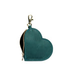 Pochette cœur
