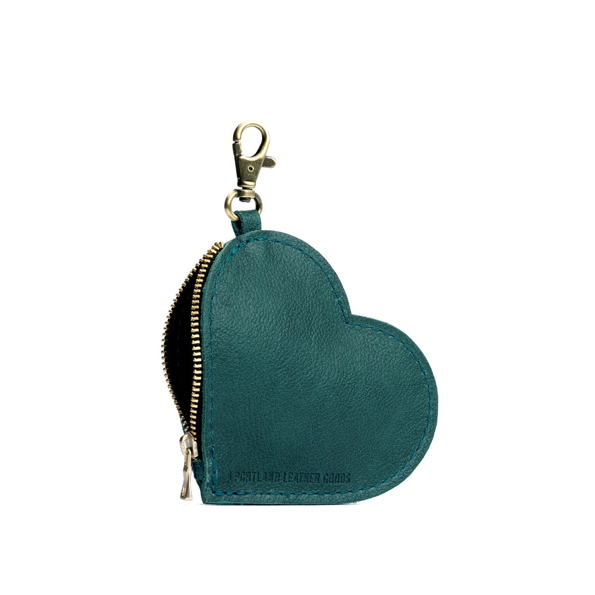 Pochette cœur