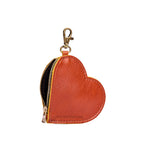 Pochette cœur
