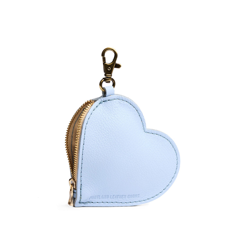 Pochette cœur