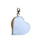 Pochette cœur