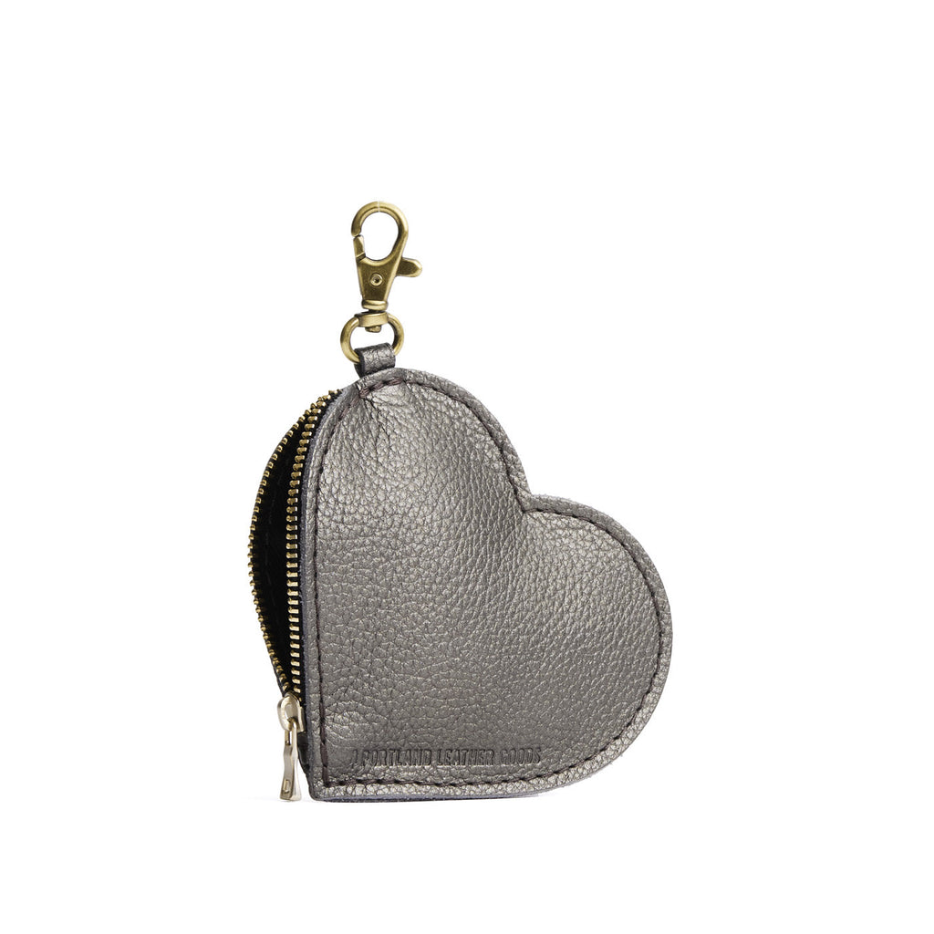 Pochette cœur