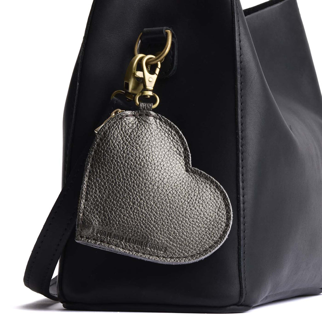 Pochette cœur