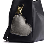 Pochette cœur