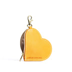Pochette cœur