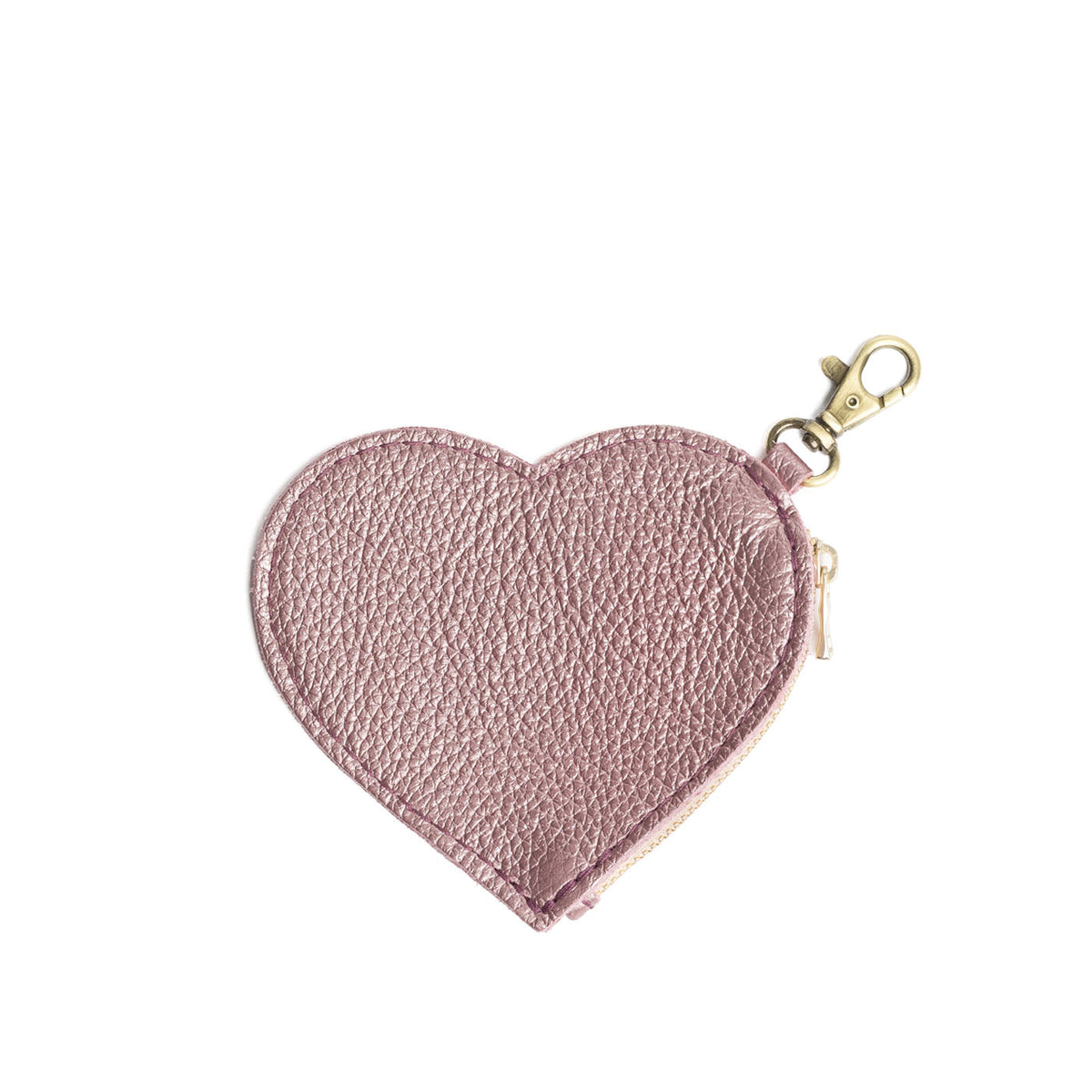 Heart Pouch