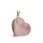 Pochette cœur