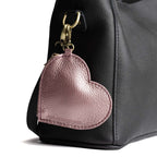 Pochette cœur