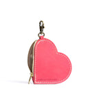 Pochette cœur