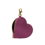 Pochette cœur