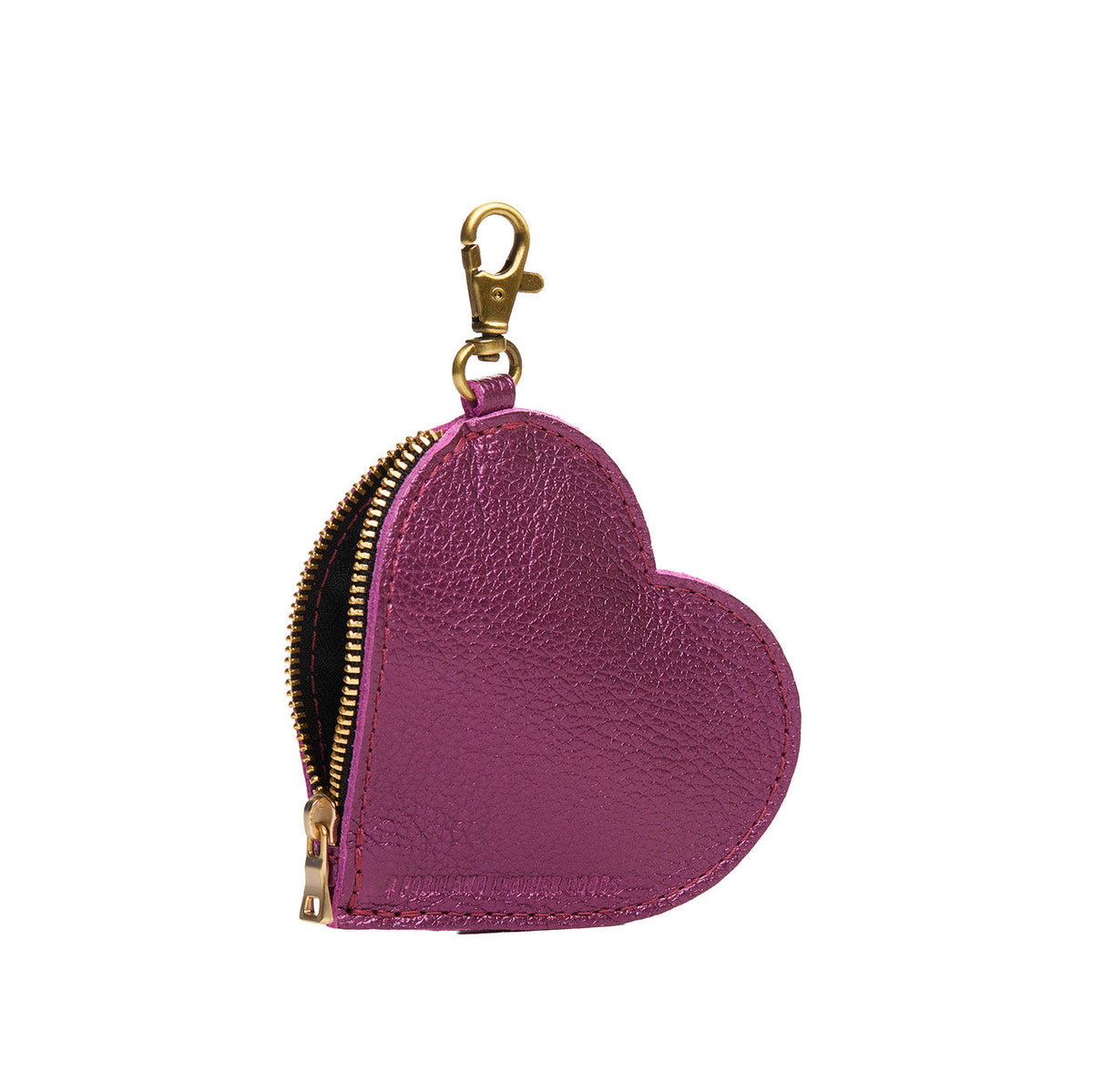 Pochette cœur