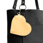 Pochette cœur