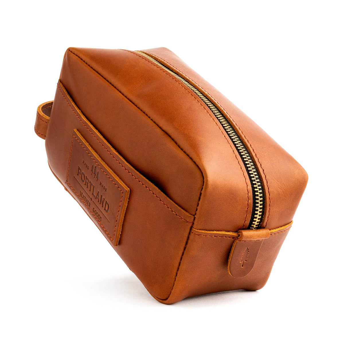 Almost Perfect' Deluxe Dopp Kit - Famous | Online Store