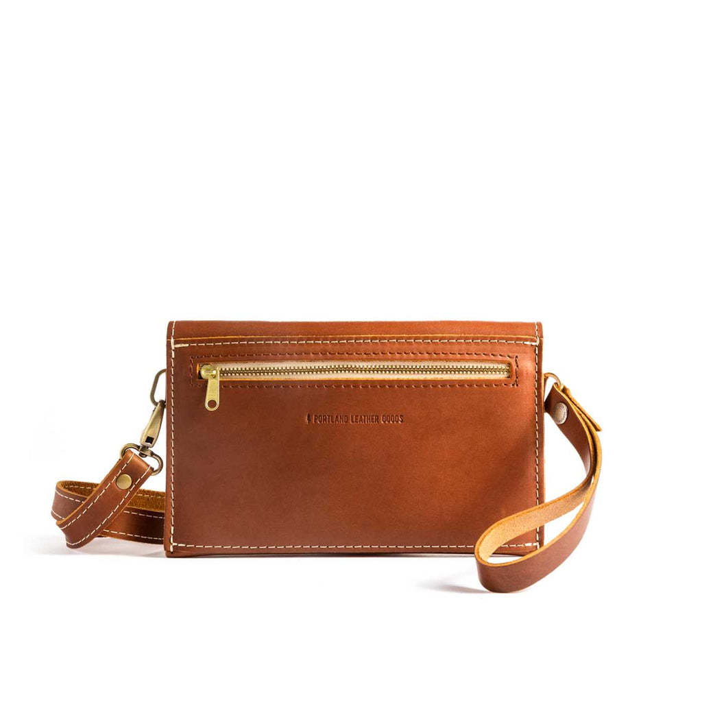Almost Perfect' Envelope Convertible Crossbody - Famous | Online Store