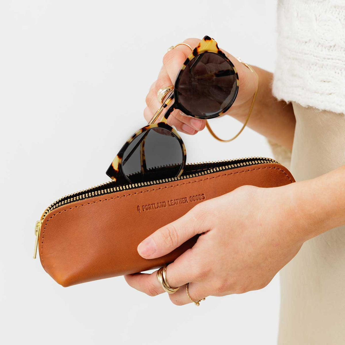 La pochette Sidekick