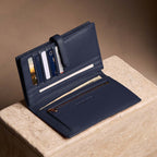 Portefeuille pliable Horizon