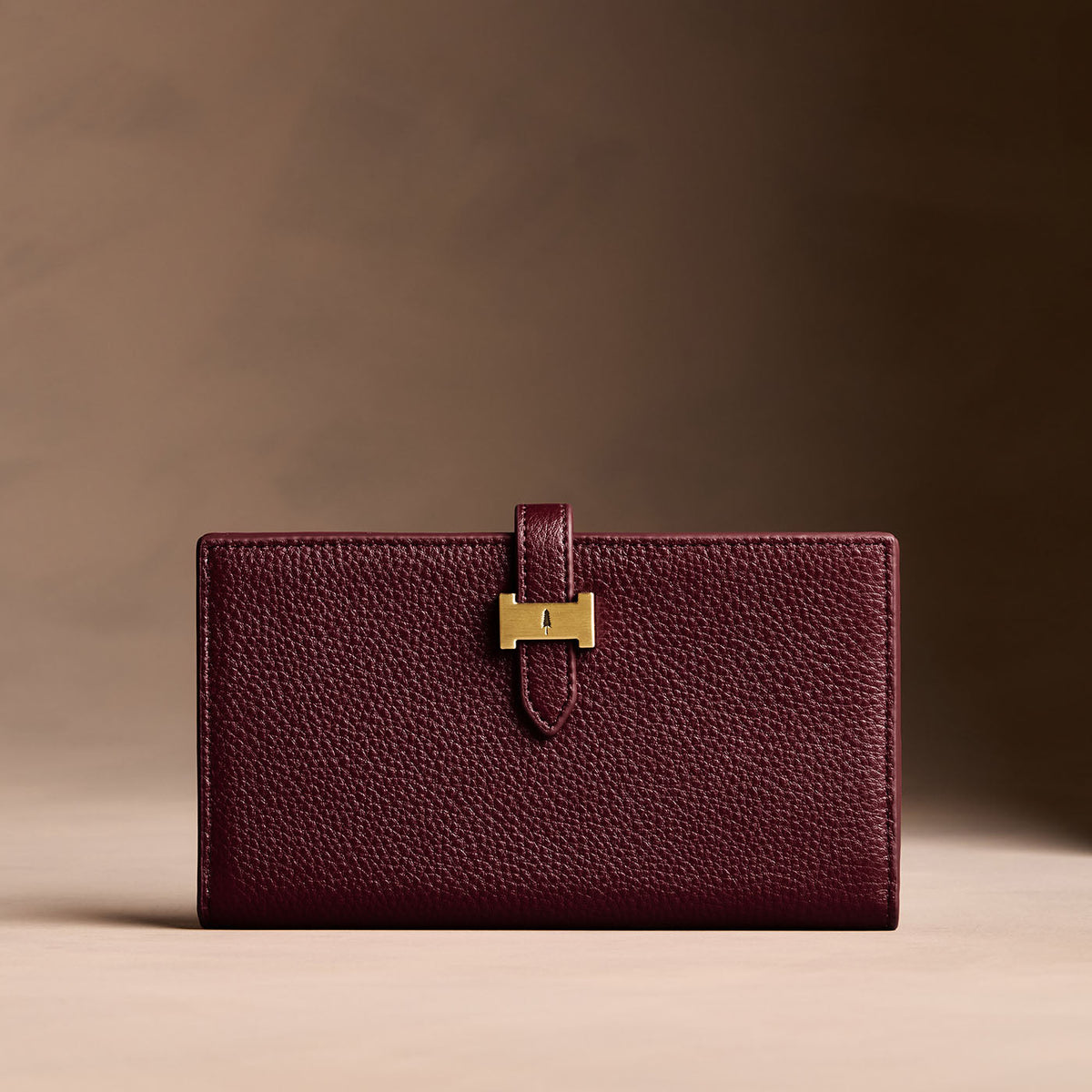 Cartera plegable Horizon