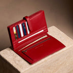 Portefeuille pliable Horizon