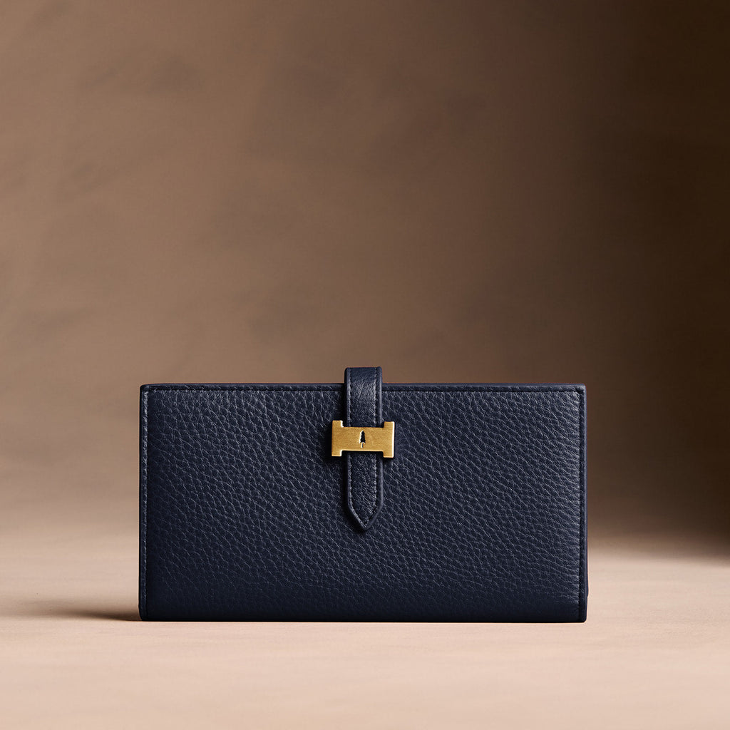Portefeuille pliable Horizon