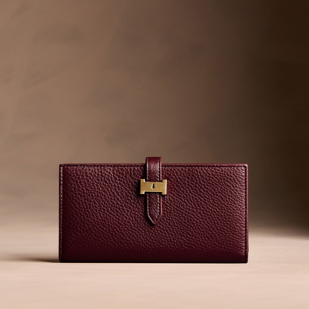Cartera plegable Horizon