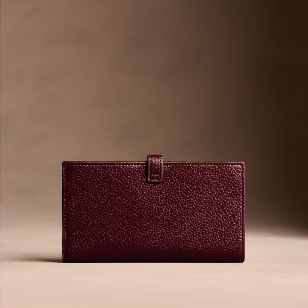 Portefeuille pliable Horizon