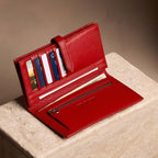 Portefeuille pliable Horizon